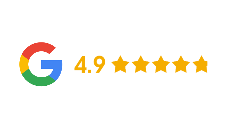 Google 4.9